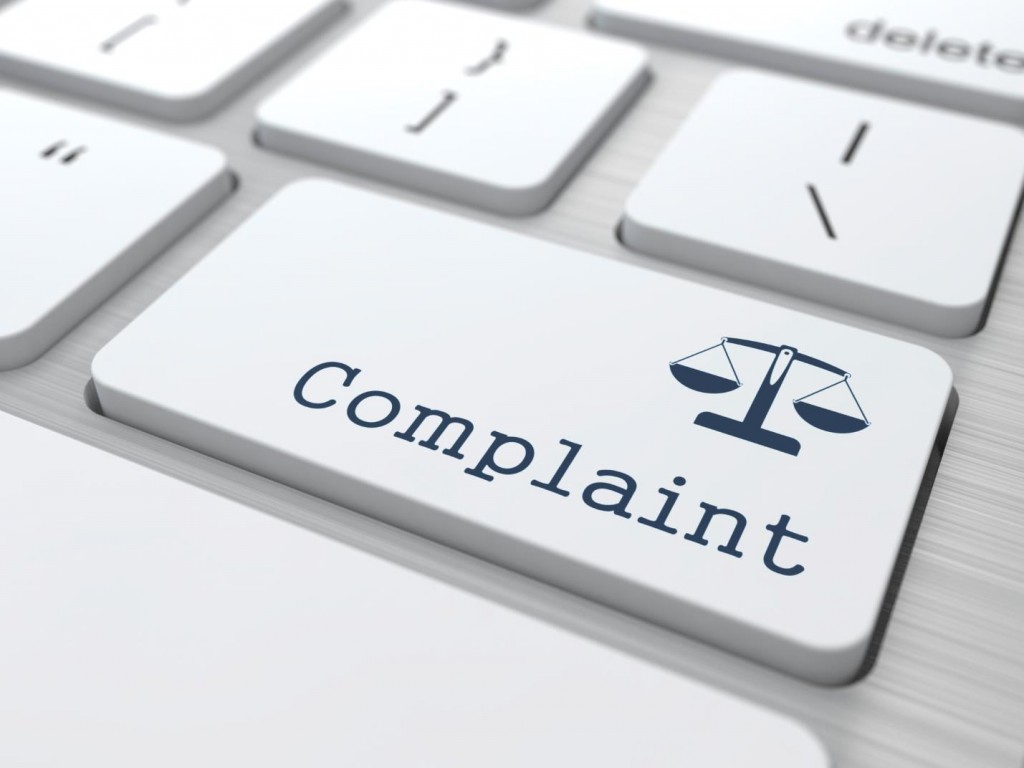 Publicly-Complaints